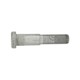 WHEEL BOLT M22X1,5X114 BOUTKOP 36MM